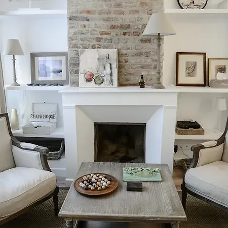 La Maison De Colette Holiday home Honfleur