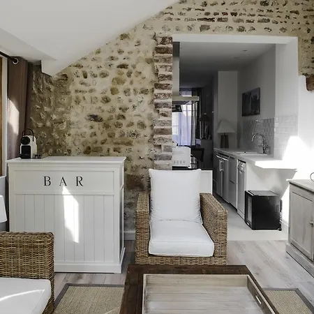 La Maison De Colette Holiday home *