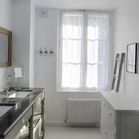 Holiday home La Maison De Colette Honfleur