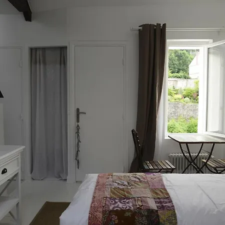 La Maison De Colette * Honfleur