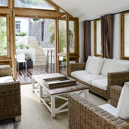 La Maison De Colette Holiday home