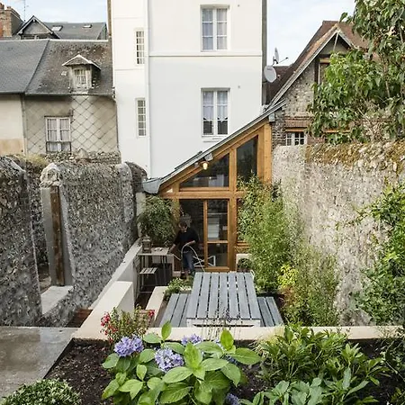 La Maison De Colette *