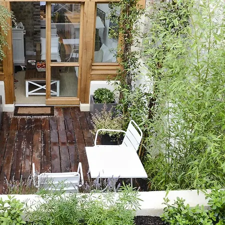 La Maison De Colette Holiday home *